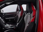 Audi RS Q3 2019 года (WW)